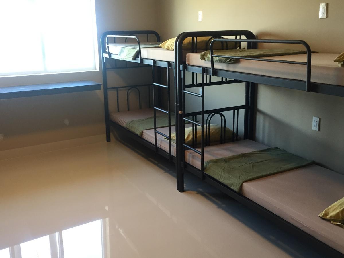 Mui Ne Hills Backpackers Hostel Exterior photo